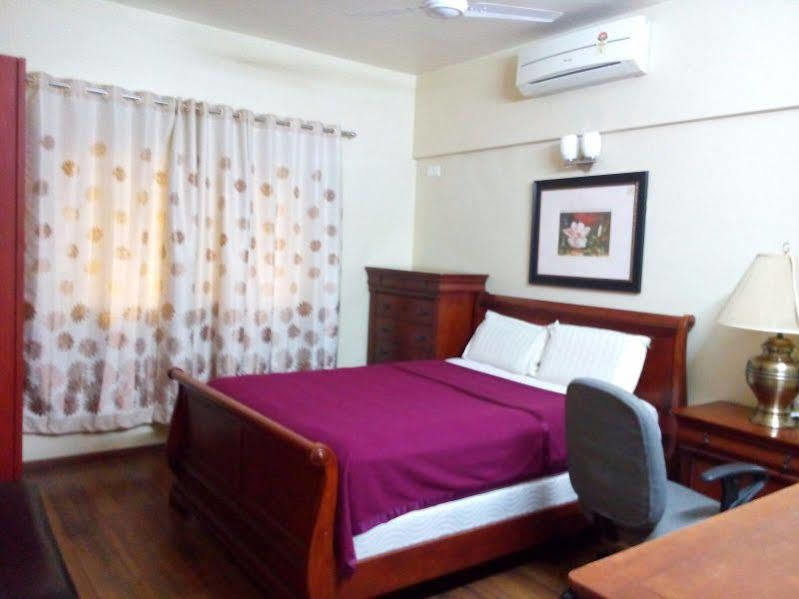 Vista Near Magarpatta Police S Apartment Pune